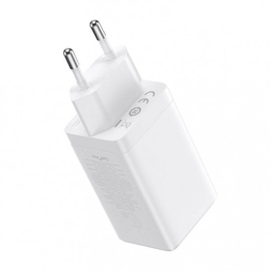 Alimentator Baseus GaN5 Pro CCGP120202