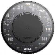 Alimentator Baseus Simple Qi 15W CCJJ050001 2