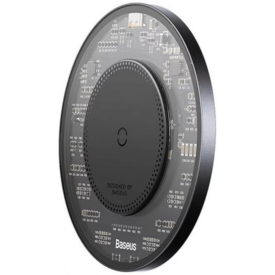 Alimentator Baseus Simple Qi 15W CCJJ050001