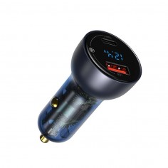 Alimentator Baseus Particular Digital Display QC + PPS CCKX-C0G
