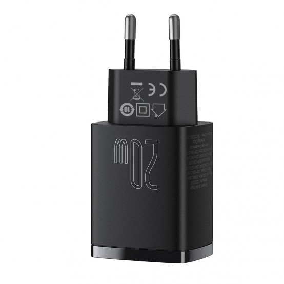 Alimentator Baseus Compact CCXJ-B01