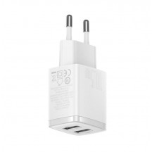 Alimentator Baseus Compact CCXJ010202