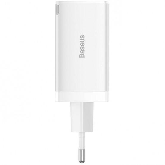 Alimentator Baseus GaN5 Pro Fast Charger 65W P10110812227-Z1