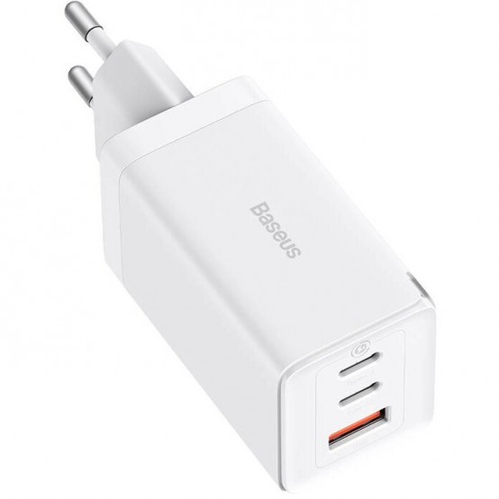 Alimentator Baseus GaN5 Pro Fast Charger 65W P10110812227-Z1