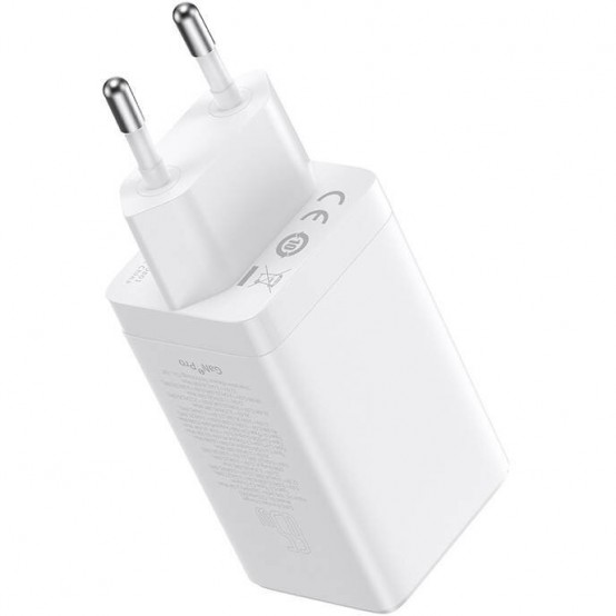 Alimentator Baseus GaN5 Pro Fast Charger 65W P10110812227-Z1
