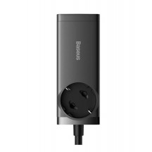 Alimentator Baseus GaN3 Pro Powerstrip PSZM000401