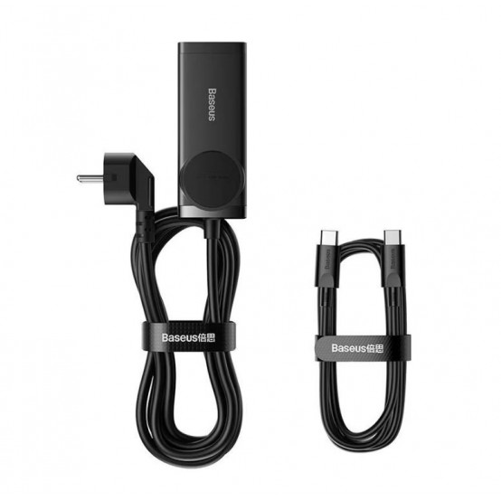 Alimentator Baseus GaN3 Pro Powerstrip PSZM000401