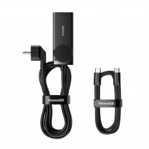 Alimentator Baseus GaN3 Pro Powerstrip PSZM000401