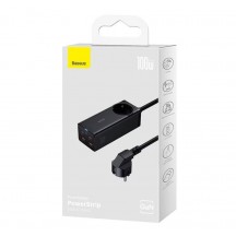 Alimentator Baseus GaN3 Pro Powerstrip PSZM000401