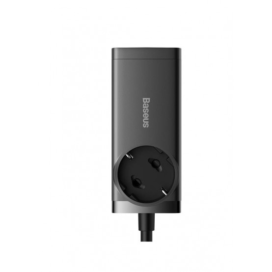 Alimentator Baseus GaN3 Pro Powerstrip PSZM000901