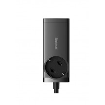 Alimentator Baseus GaN3 Pro Powerstrip PSZM000901