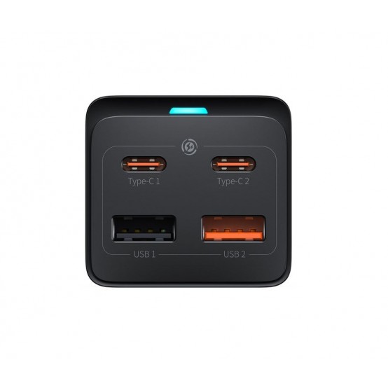 Alimentator Baseus GaN3 Pro Powerstrip PSZM000901