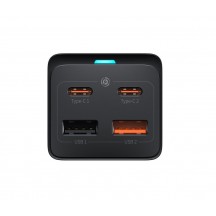 Alimentator Baseus GaN3 Pro Powerstrip PSZM000901