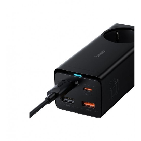Alimentator Baseus GaN3 Pro Powerstrip PSZM000901