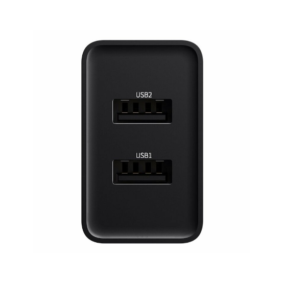Alimentator Baseus Speed Mini Dual U Travel TZCCFS-R01