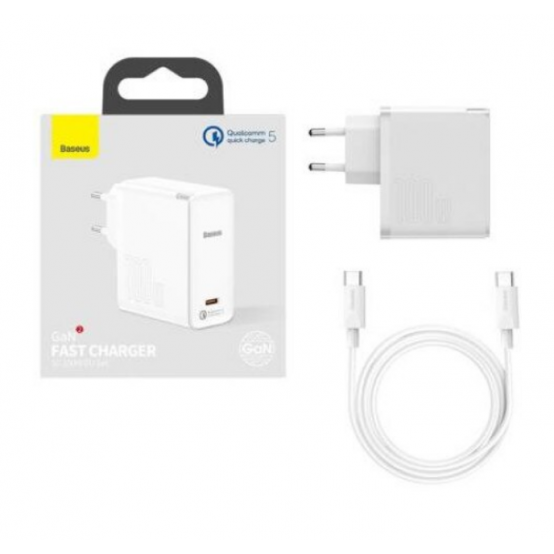 Alimentator Baseus GaN2 TZCCGAN-L02