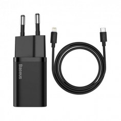 Alimentator Baseus Super Si TZCCSUP-B01