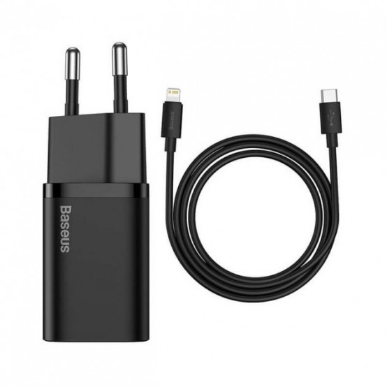 Alimentator Baseus Super Si TZCCSUP-B01