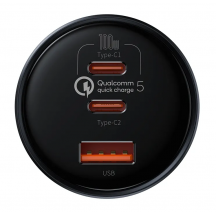 Alimentator Baseus Qualcomm Quick Charge 5 TZCCZM-0G
