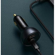 Alimentator Baseus Qualcomm Quick Charge 5 TZCCZM-0G