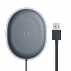 Alimentator Baseus Jelly Qi 15W WXGD-01