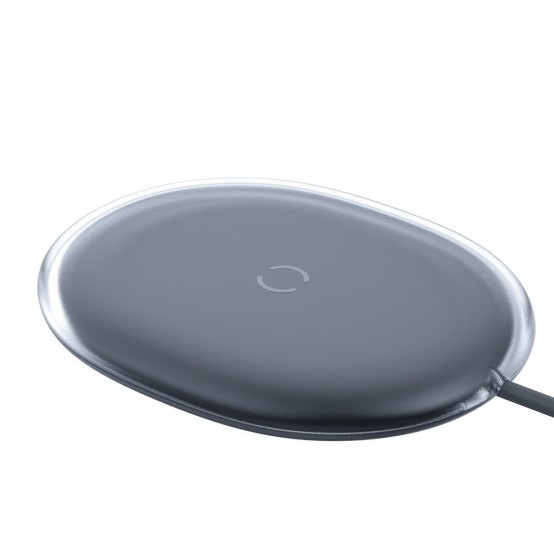 Alimentator Baseus Jelly Qi 15W WXGD-01