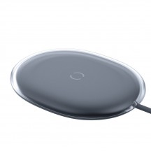 Alimentator Baseus Jelly Qi 15W WXGD-01