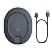 Alimentator Baseus Jelly Qi 15W WXGD-01