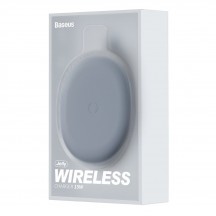 Alimentator Baseus Jelly Qi 15W WXGD-01