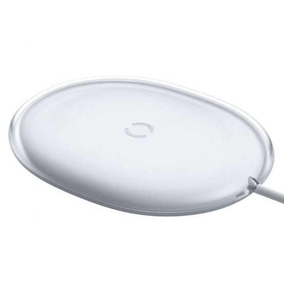 Alimentator Baseus Jelly Qi 15W WXGD-02