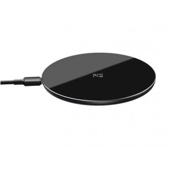 Alimentator Baseus Simple Qi 15W WXJK-B01