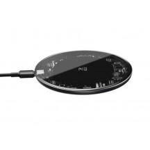 Alimentator Baseus Simple Qi 15W WXJK-BA02