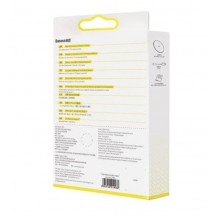 Alimentator Baseus Simple Qi 15W WXJK-BA02