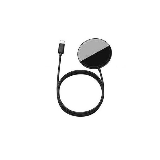 Alimentator Baseus Simple Qi 15W WXJK-F01