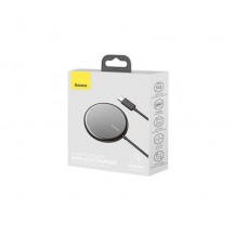 Alimentator Baseus Simple Qi 15W WXJK-F01