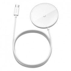 Alimentator Baseus Qi 15W WXJK-F02