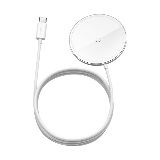 Alimentator Baseus Qi 15W WXJK-F02
