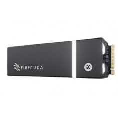 SSD Seagate FireCuda 540 ZP2000GM3A014