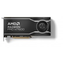 Placa video AMD AMD Radeon Pro W7600 100-300000077