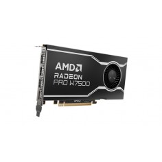 Placa video AMD AMD Radeon Pro W7500 8GB GDDR6 100-300000078