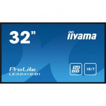 Monitor iiyama  LE3241S-B1