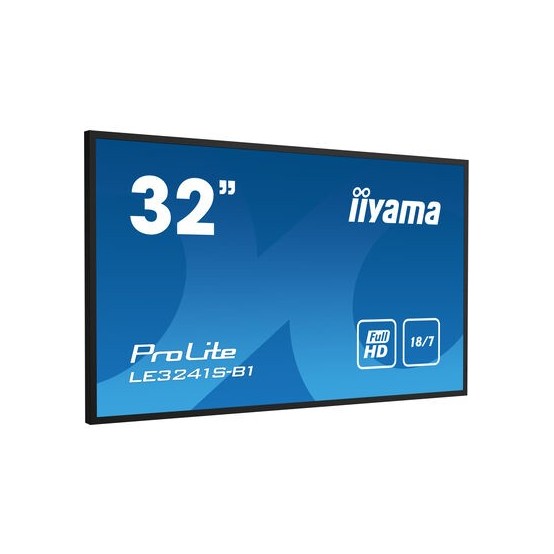 Monitor iiyama  LE3241S-B1