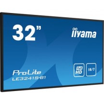 Monitor iiyama  LE3241S-B1