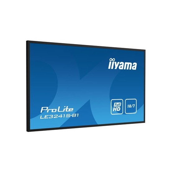 Monitor iiyama  LE3241S-B1