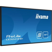 Monitor iiyama  LE3241S-B1