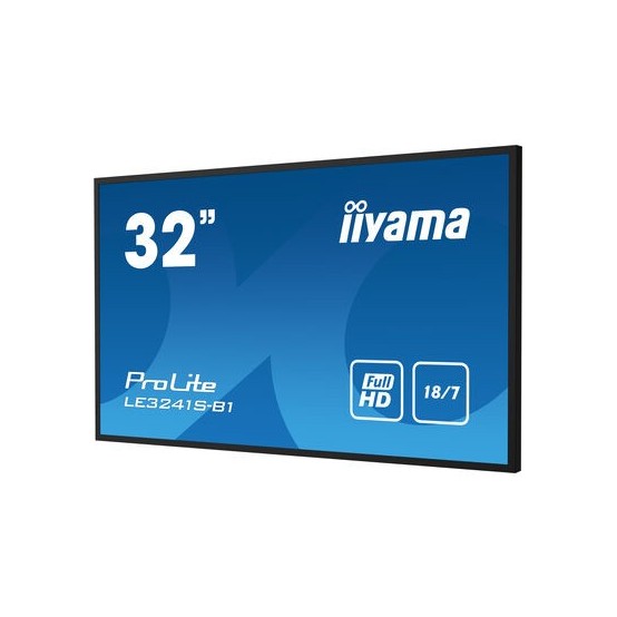Monitor iiyama  LE3241S-B1