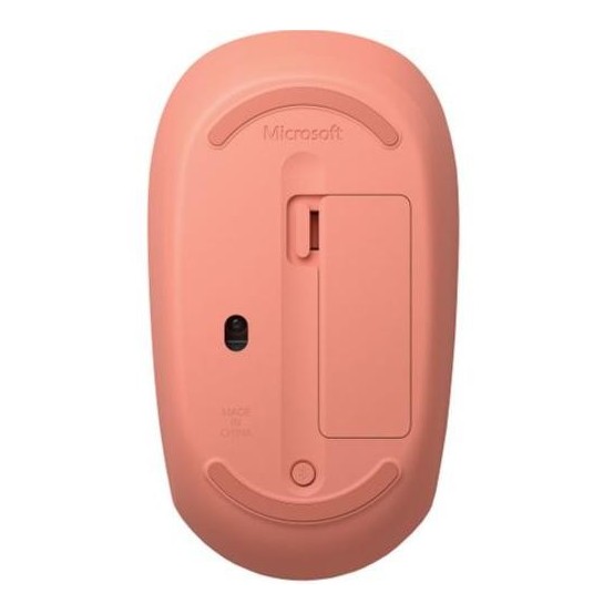 Mouse Microsoft Bluetooth Mouse RJN-00042