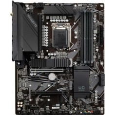 Placa de baza GigaByte Z590 UD AC 1.1