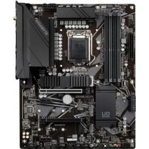 Placa de baza GigaByte Z590 UD AC 1.1