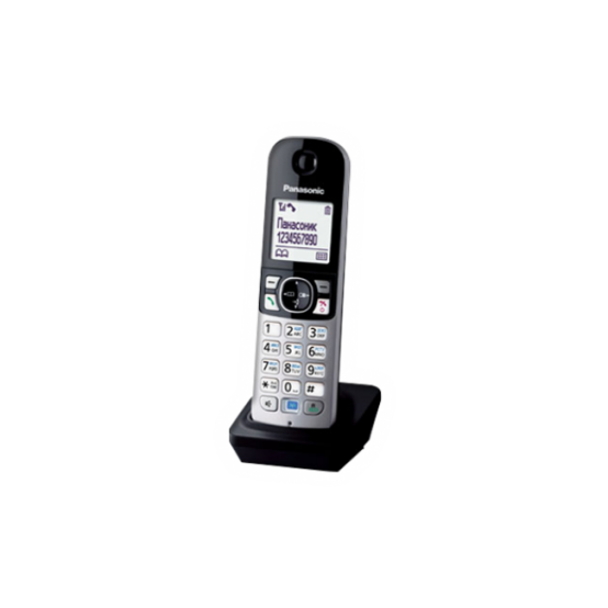 Telefon Panasonic  KX-TGA681FXB